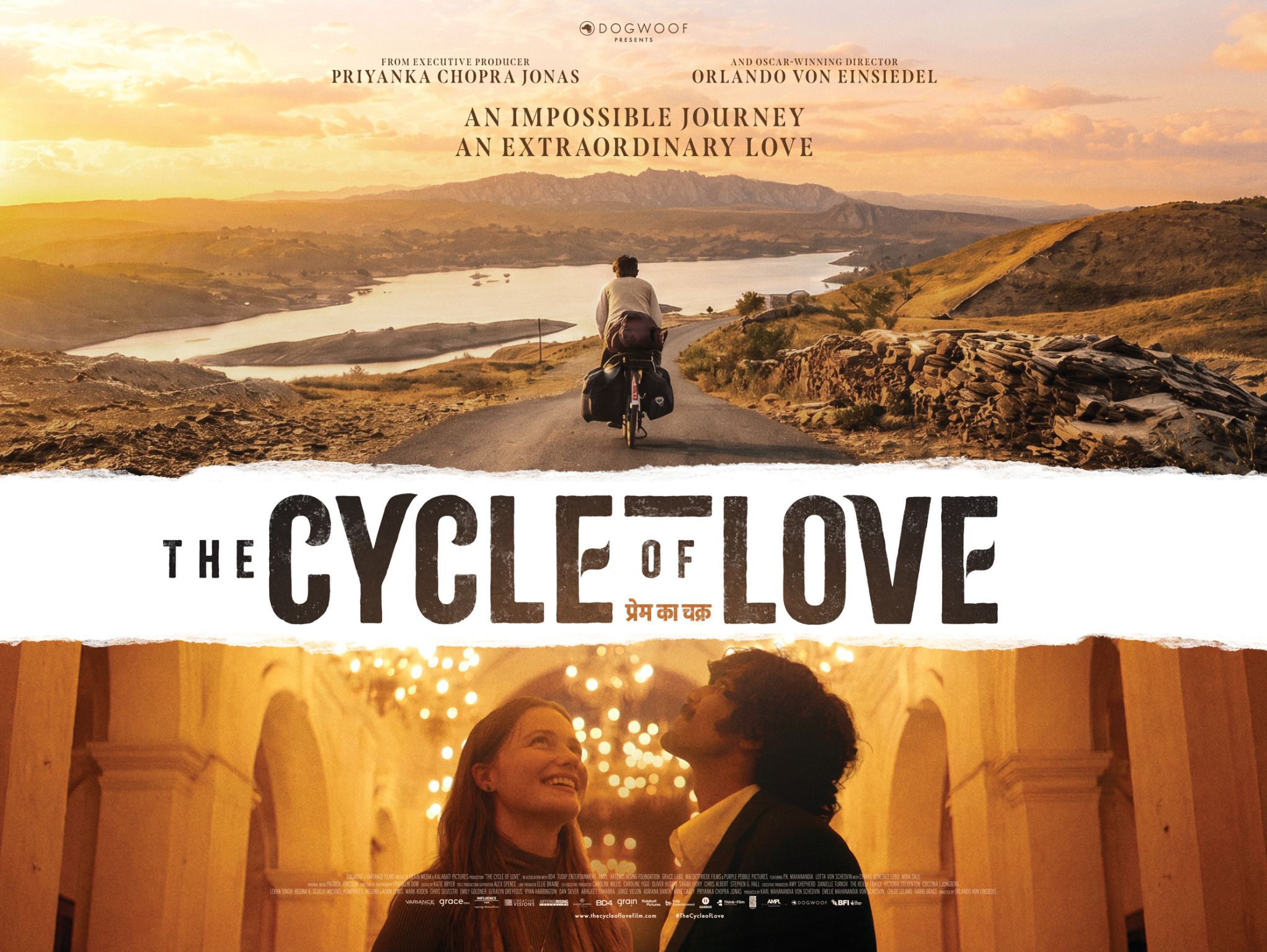 The Cycle of Love Special Screening and Panel Discussion