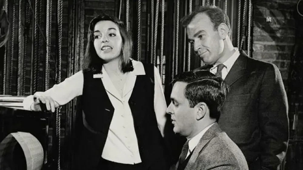 Across a Crowded Room: New Short Musicals Debut
