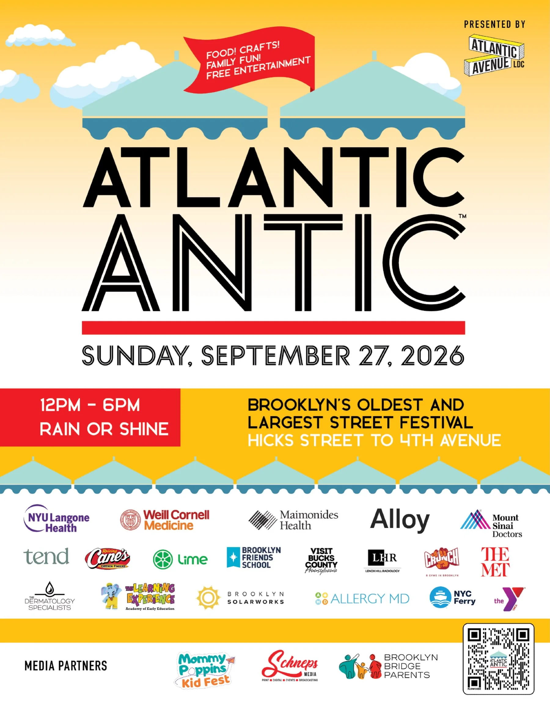 51st Annual Atlantic Antic Festival