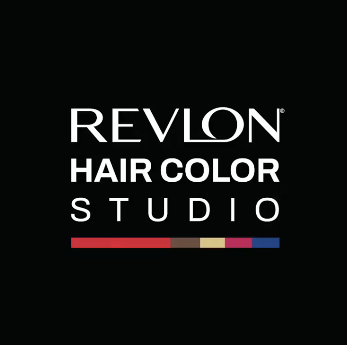 Revlon Hair Color Studio