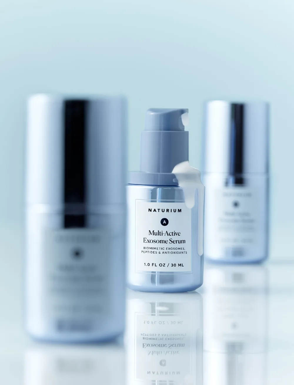 Naturium SkinOS Pop-Up