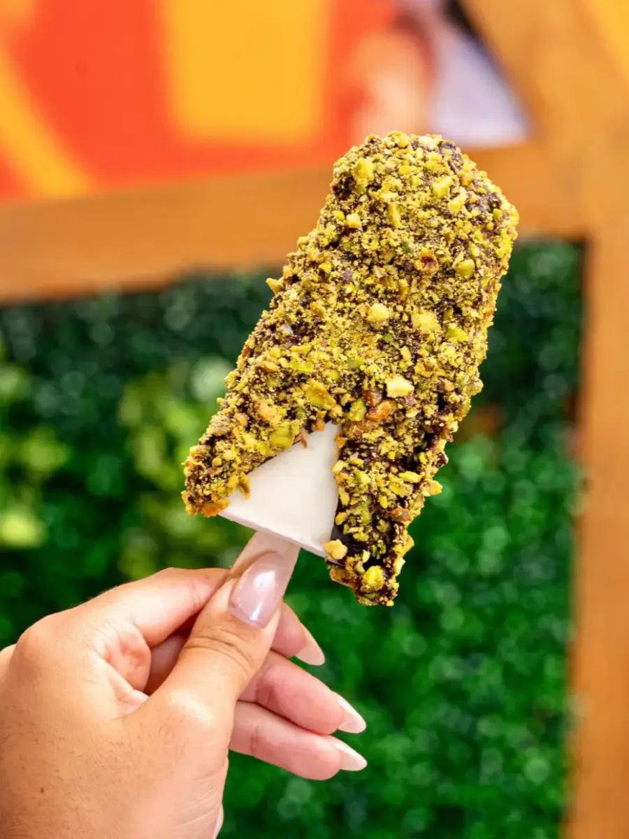 Paleta Morelia 10th Anniversary