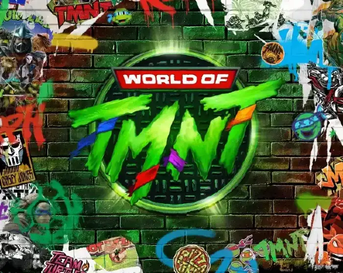 TMNT Bodega