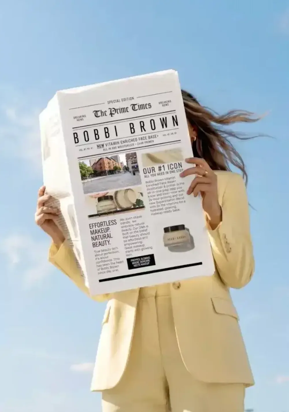 Bobbi Brown Newstand at Nordstrom
