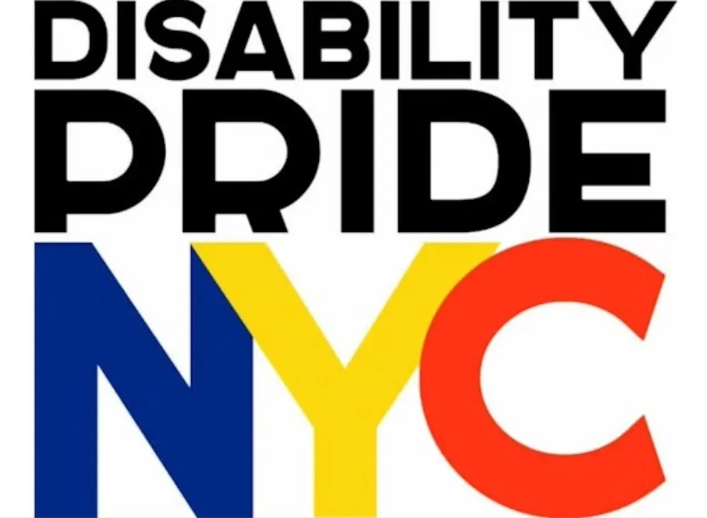 Disability Pride NYC Parade & Block Party