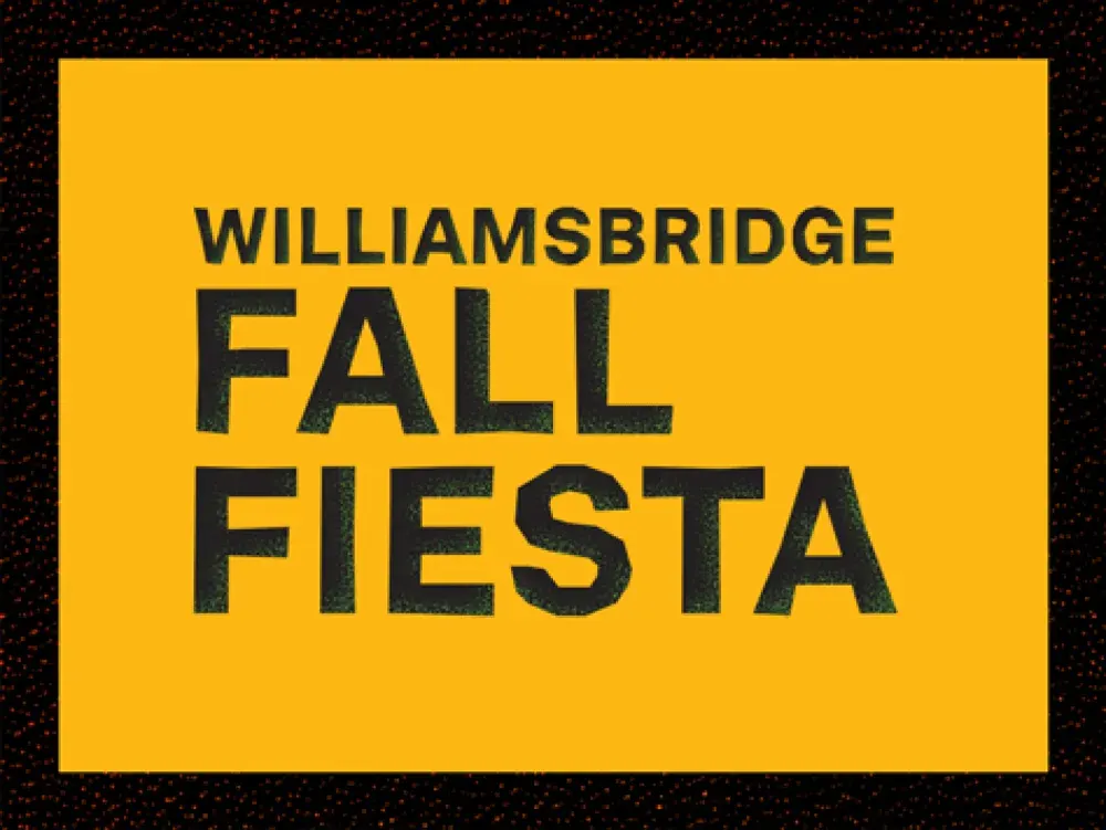 Williamsbridge Fall Fiesta