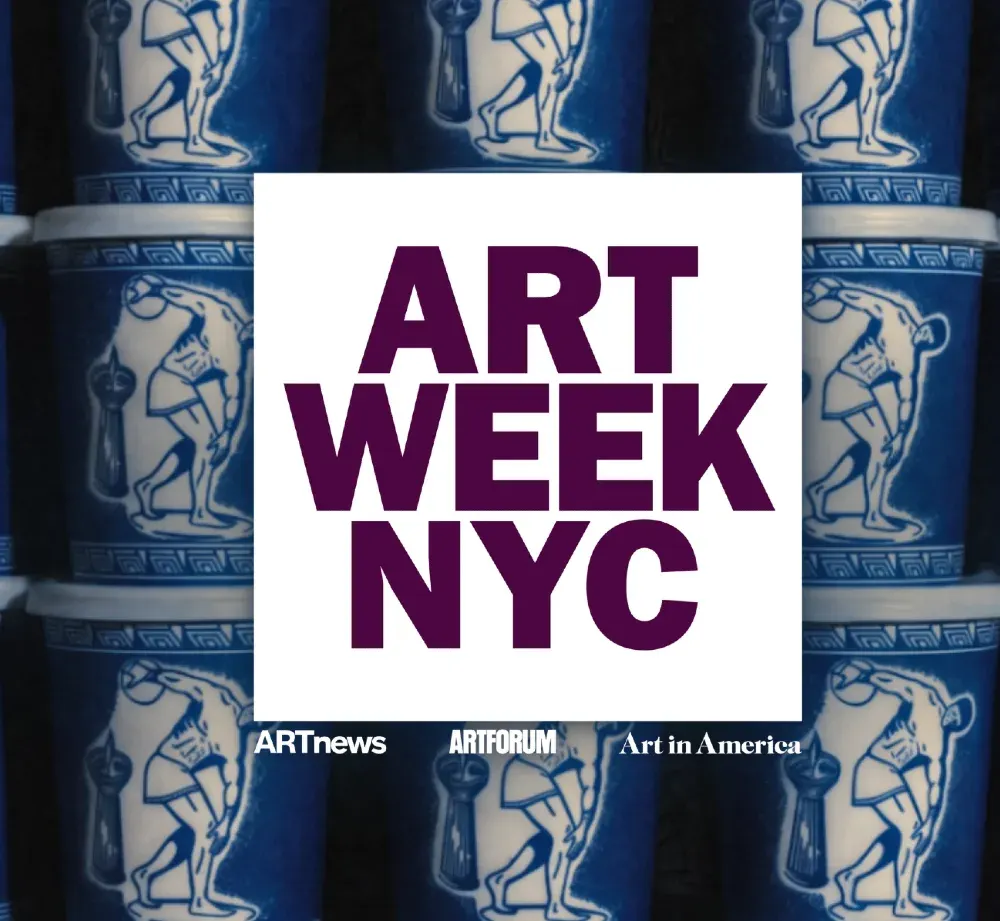 Art Week NYC