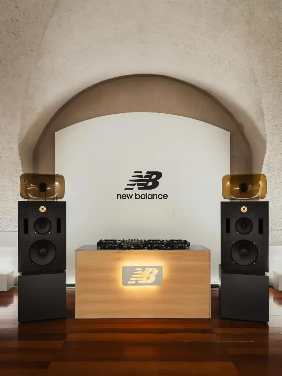 New Balance Run House 2026