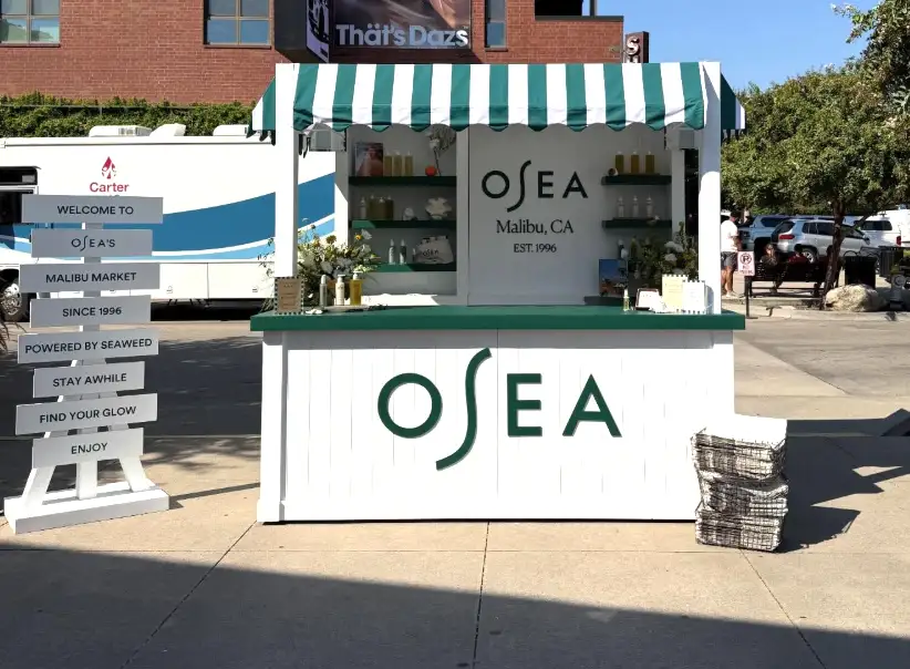 OSEA Malibu Market