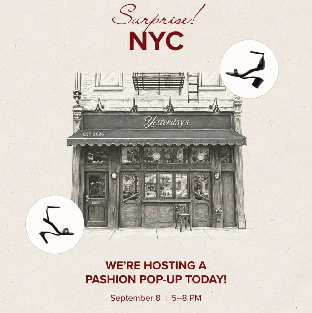 Pashion Pop-Up