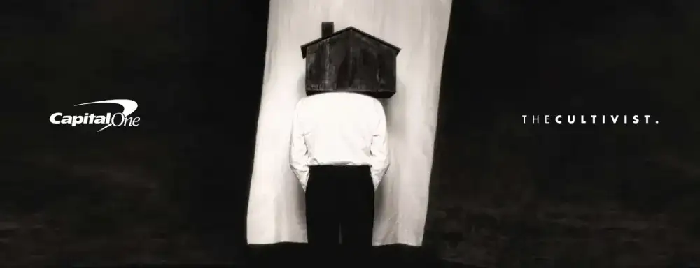 Capital One x The Cultivist Bauhaus Ballet