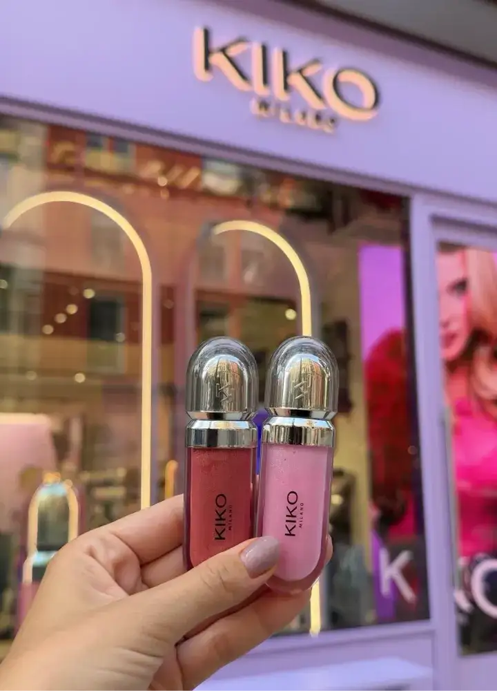 KIKO Milano SoHo Giveaway