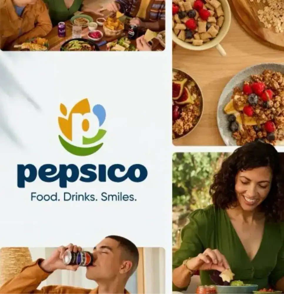 PepsiCo Market