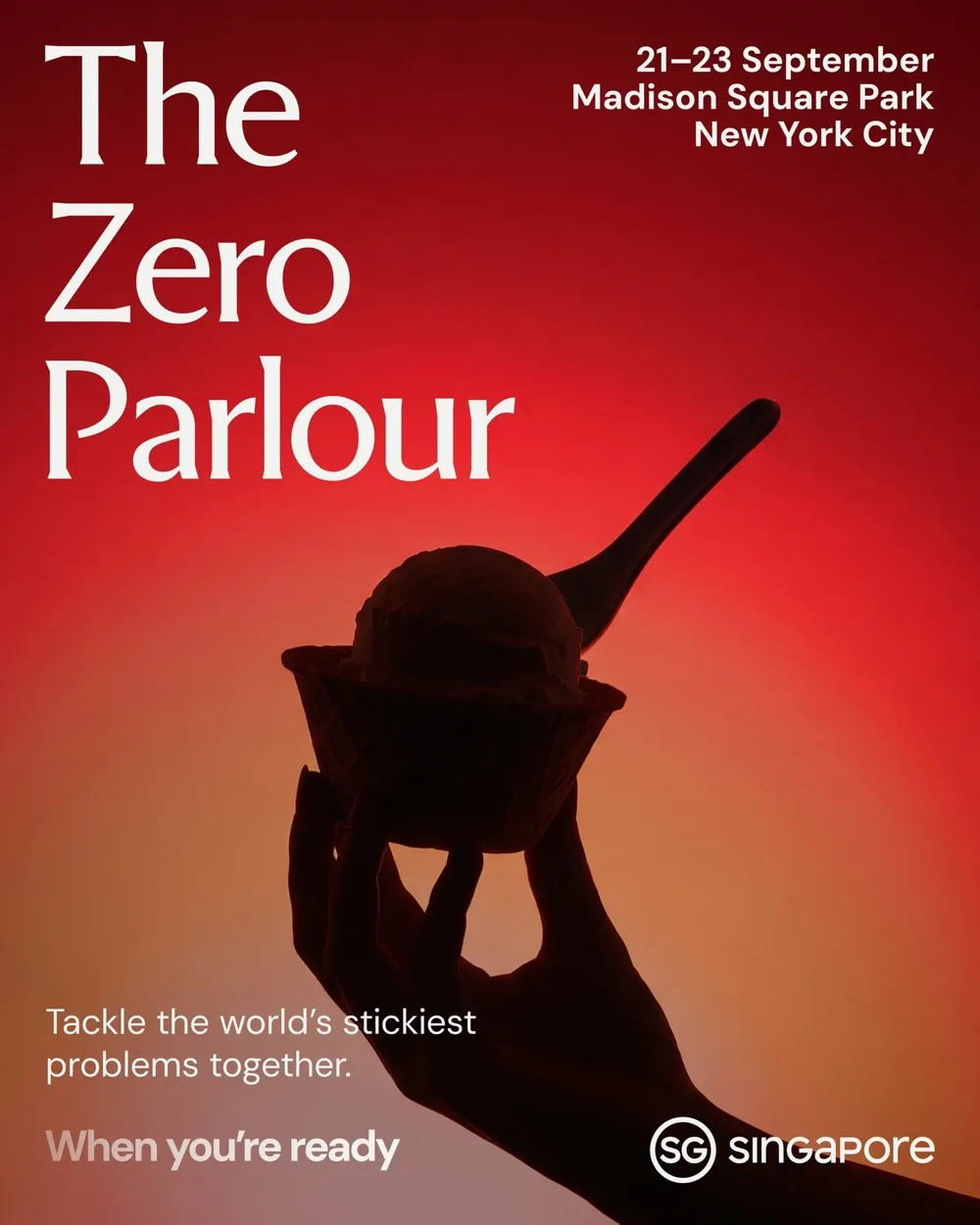 The Zero Parlour