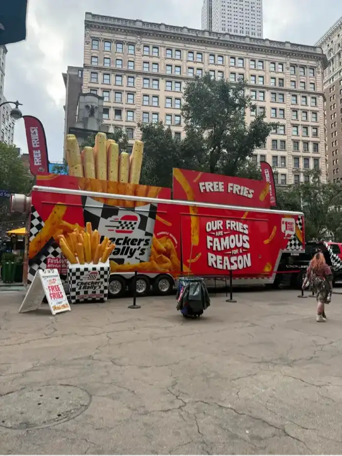 Checkers Day