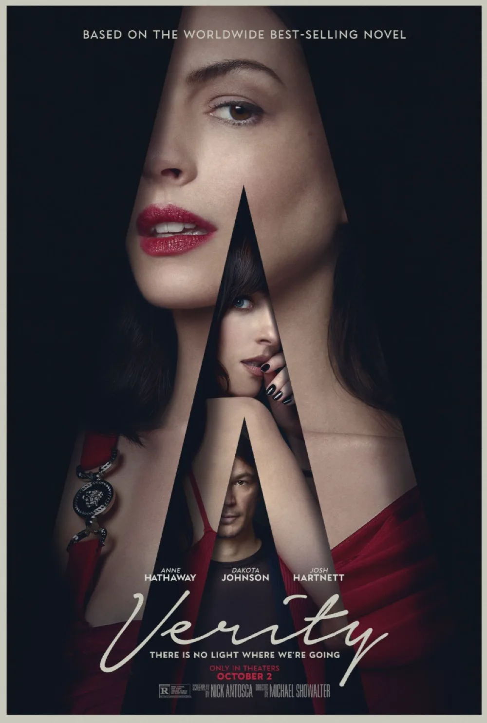 VERITY Advance Screening