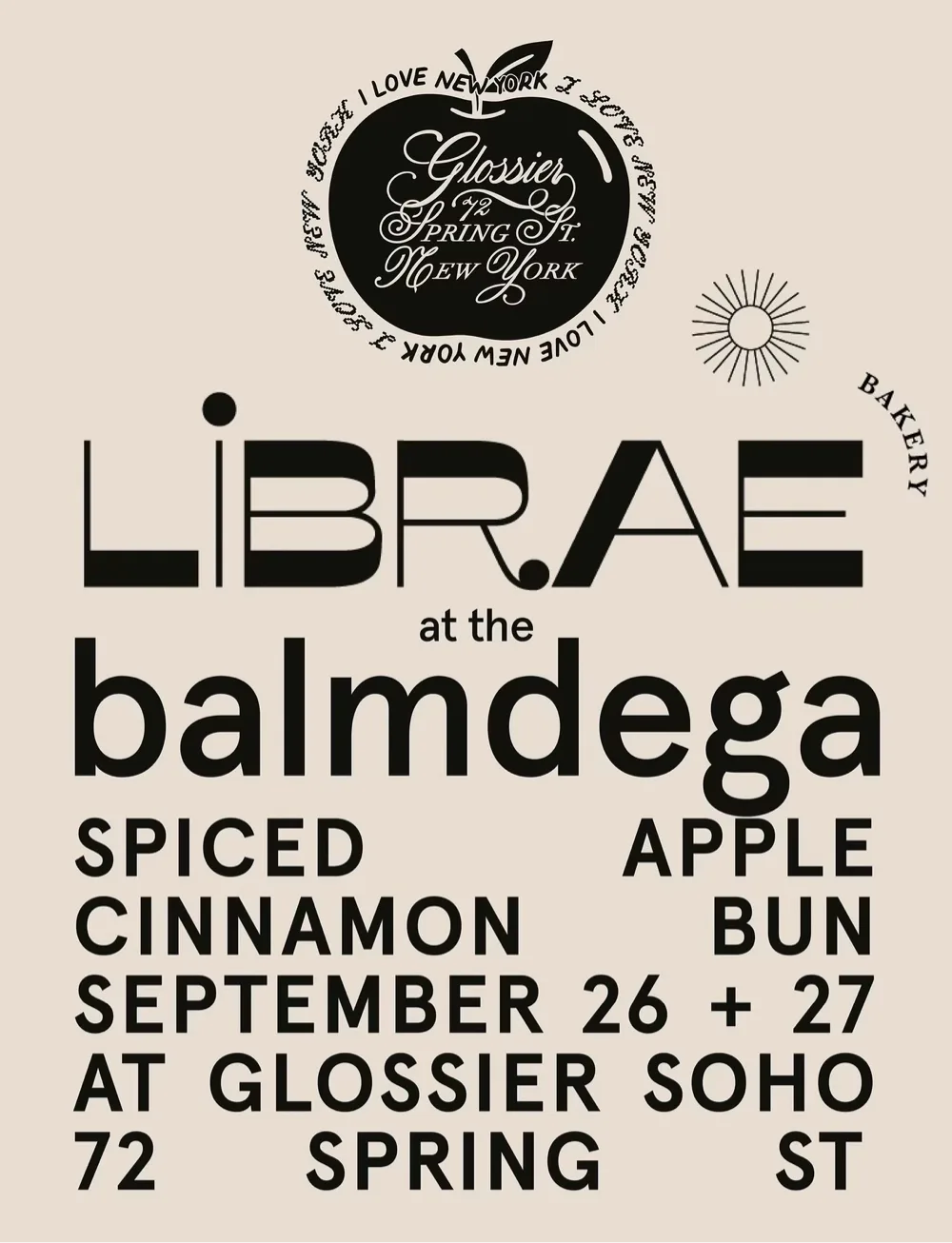 Librae at the Balmdega