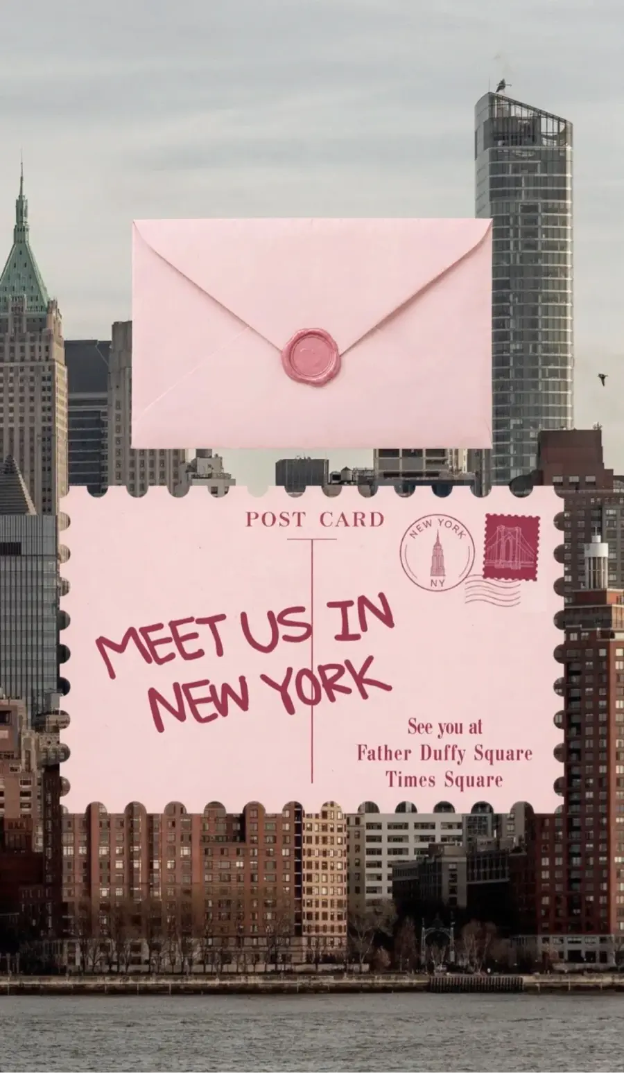 Poppy & Peonies Pop-Up