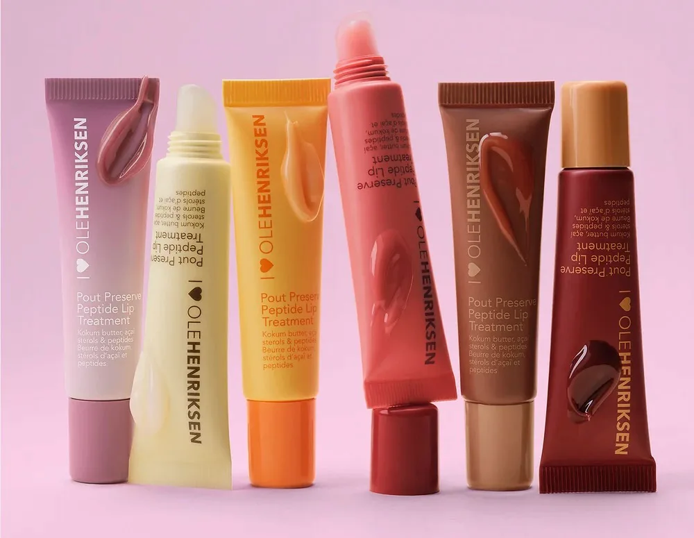 OLEHENRIKSEN Scandiland