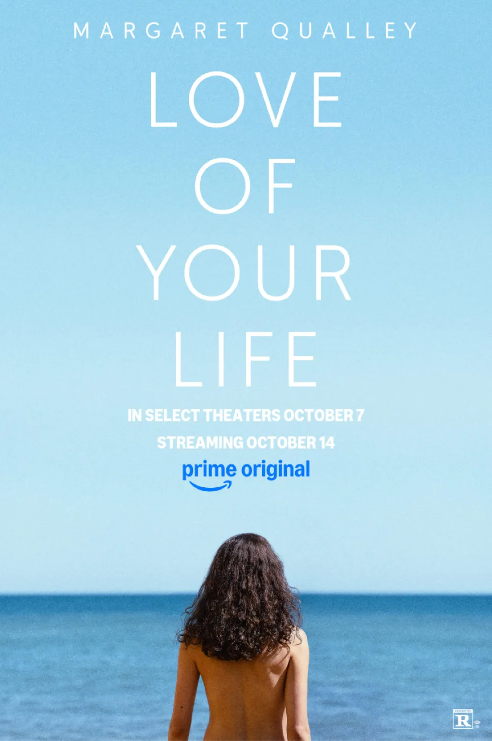 LOVE OF YOUR LIFE - Girls Night Out NYC Screening