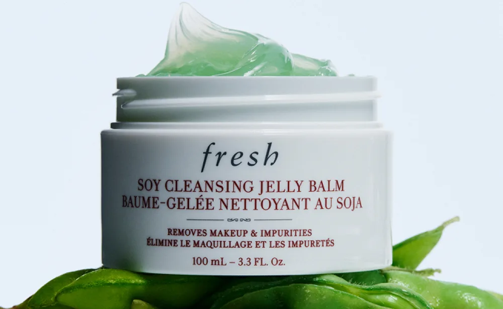 fresh Jelly Delivery Truck