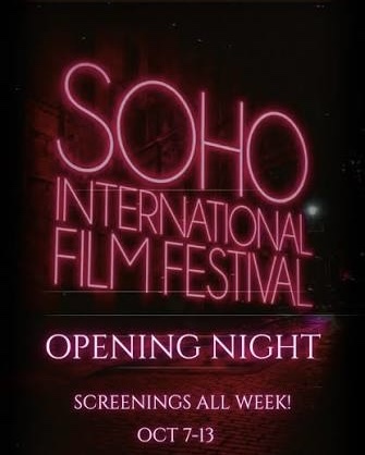 SOHO International Film Festival 2026