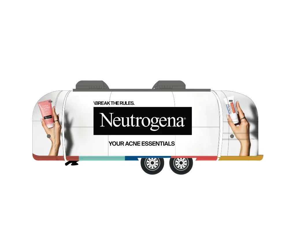 Neutrogena Clear Skin on the Go