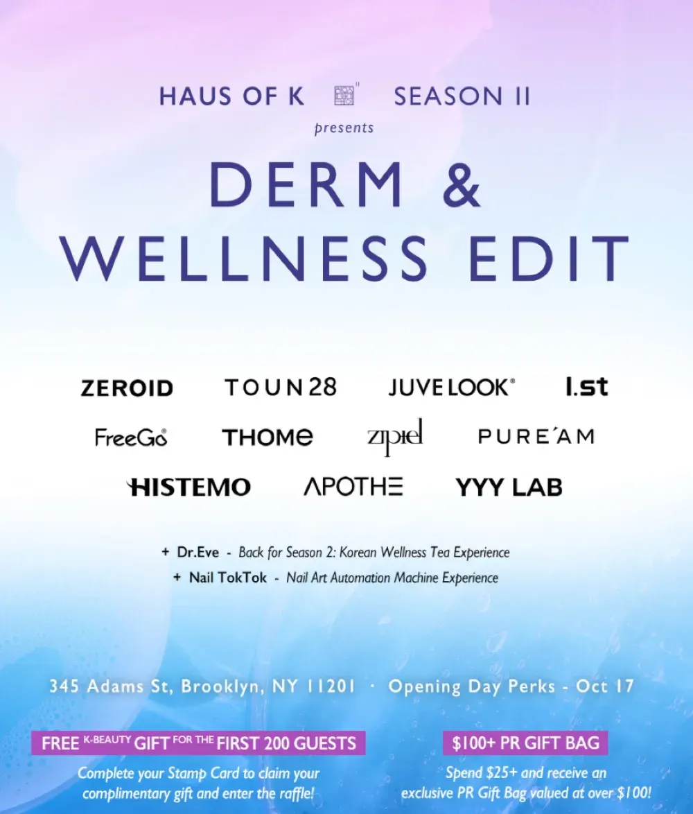 Haus of K Derm & Wellness Edit