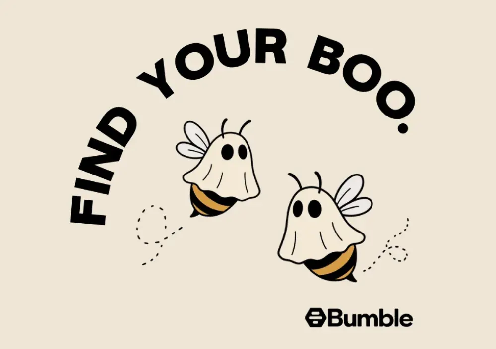 Bumble Find Your Boo