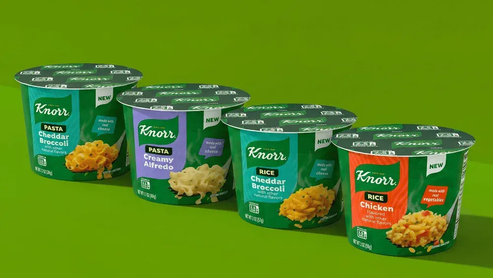Knorr Flash Cupping Studio