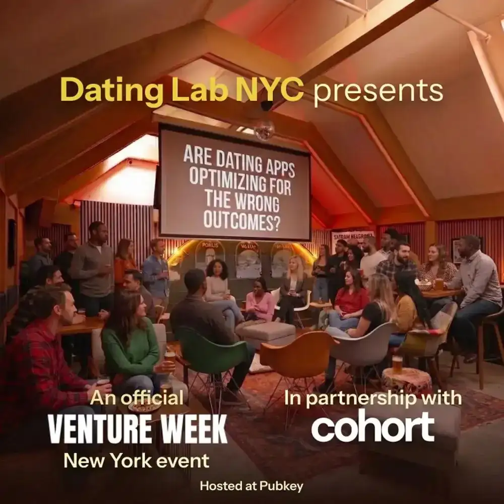 Dating Lab NYC
