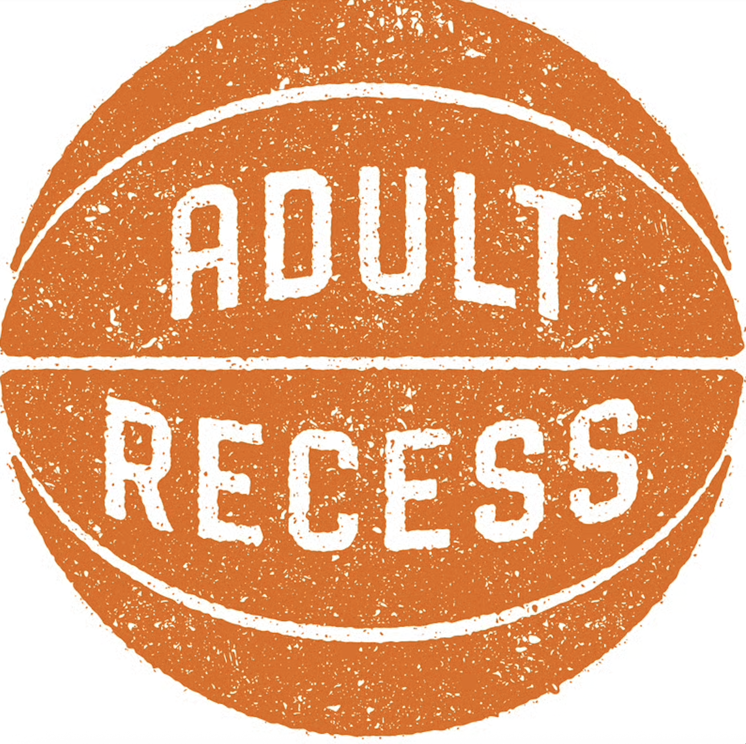 Rhone presents: Adult Recess