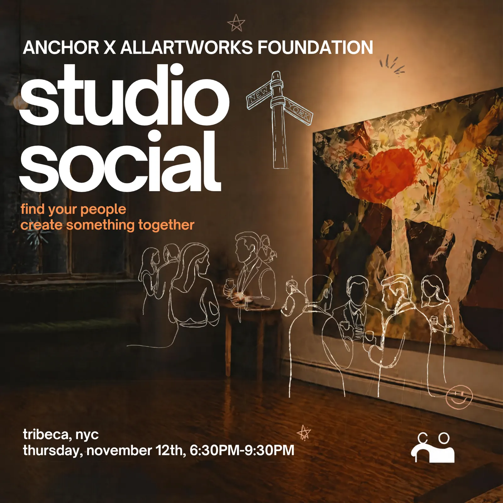 Studio Social