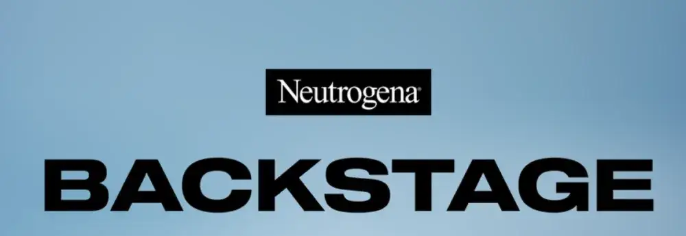 Neutrogena Backstage