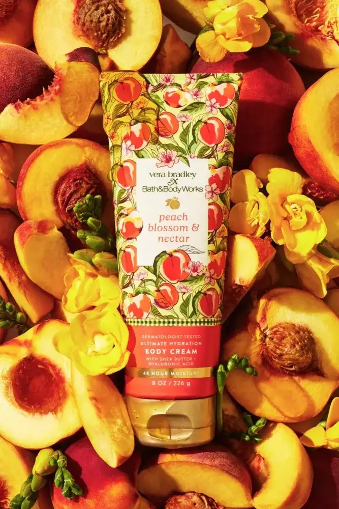 Bath & Body Works x Vera Bradley NYC Pop‑Up