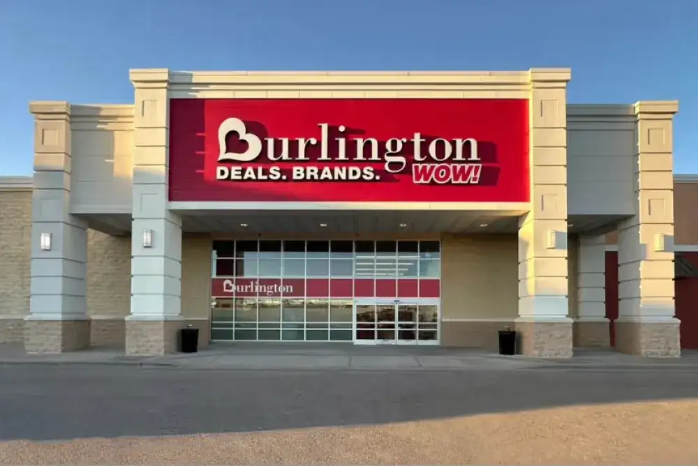 Burlington Chelsea Grand Opening