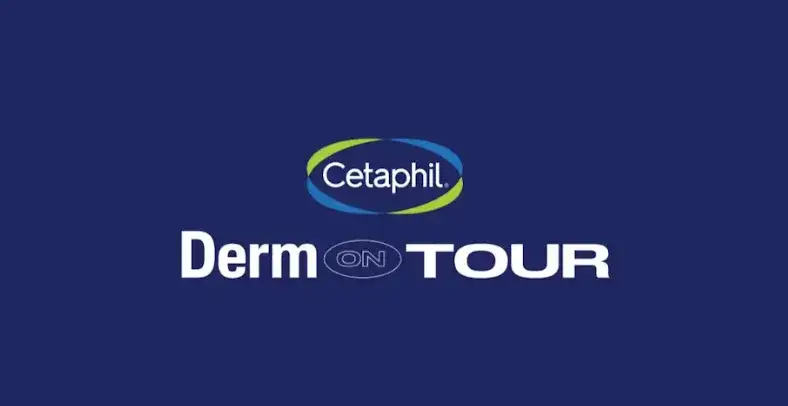Cetaphil Derm on Tour