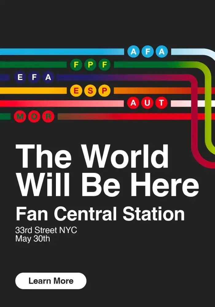 Champs Sports Fan Central Station Grand Opening
