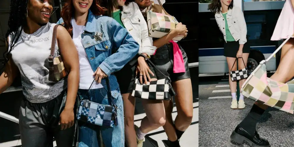 Coachtopia and Depop Bag Bazaar