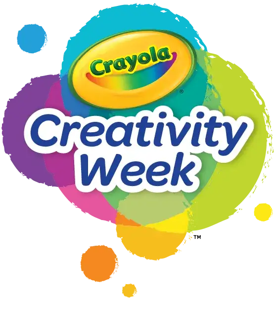 Crayola Creativity Week 2026