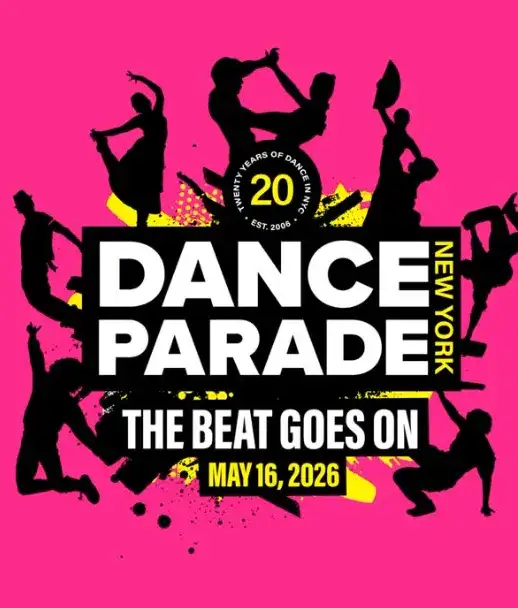Dance Parade NYC
