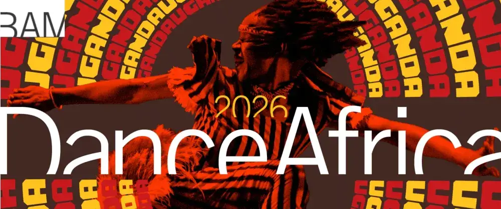 DanceAfrica 2026 Festival