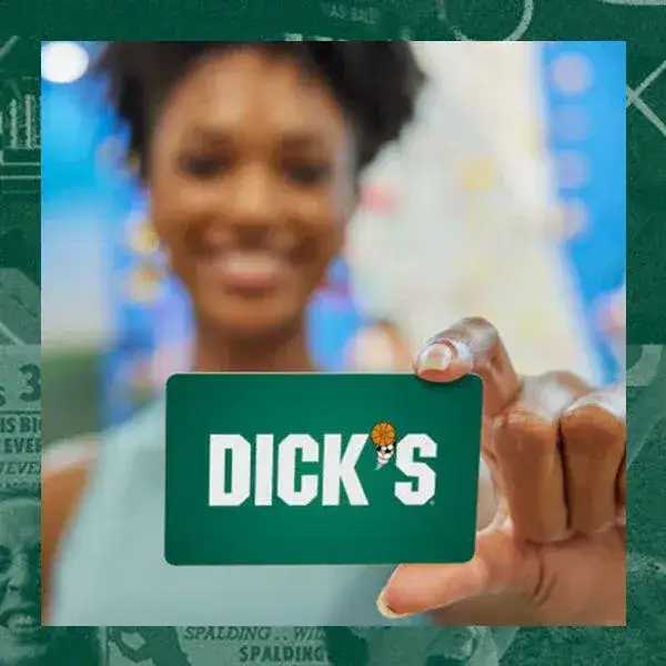 DICK'S House of Sport Grand Opening at Newport Centre