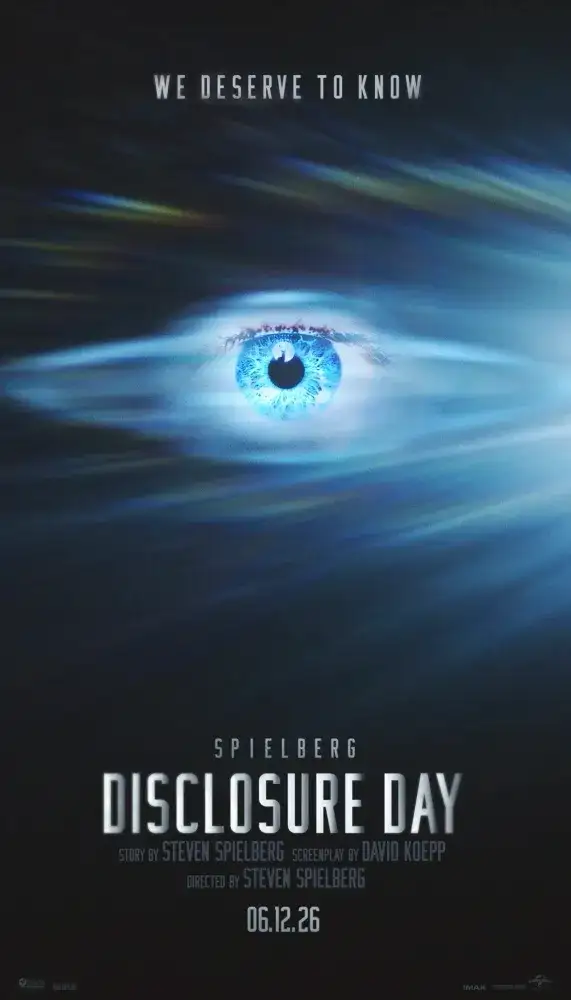 DISCLOSURE DAY Advance Screening