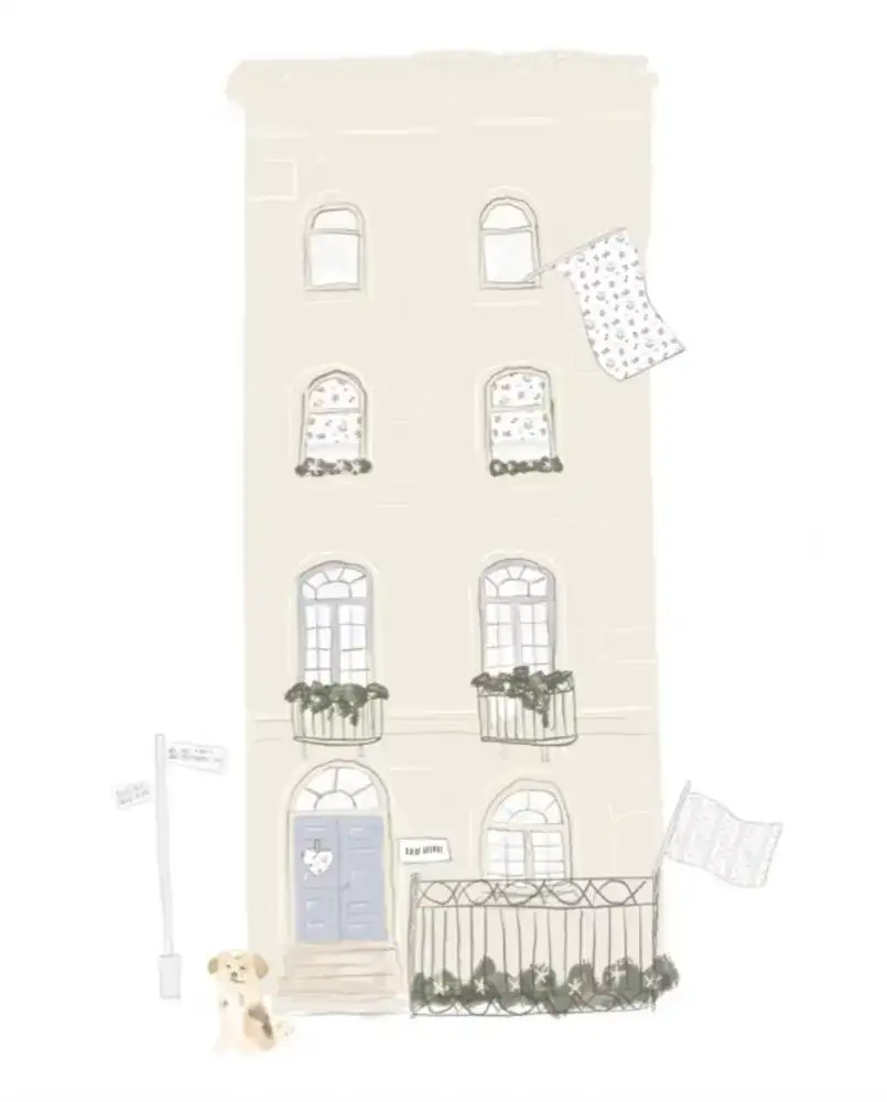Djerf Avenue Pop-Up