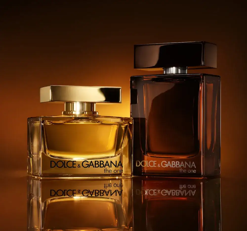 Dolce & Gabbana Fragrance Pop-Up