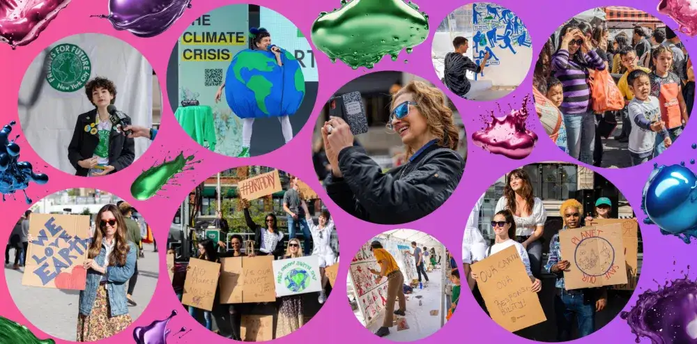 Earth Day 2026 Festival