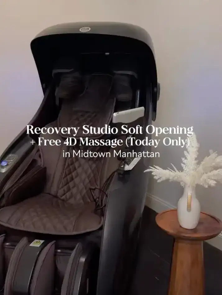Enso Sauna Soft Opening