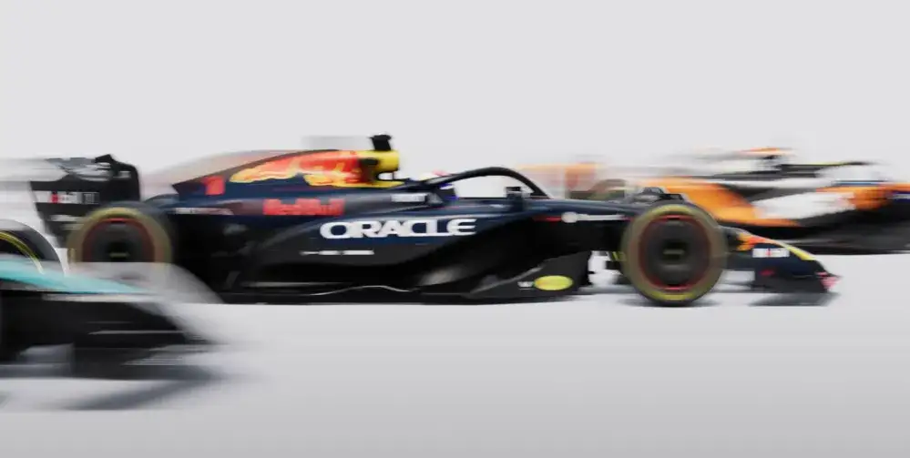 F1 at Apple Fifth Avenue