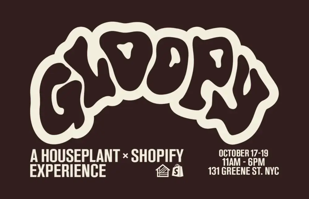 Gloopy: A Houseplant x Shopify Experience